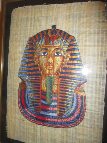 king-tut-papyrus-painting-big-4