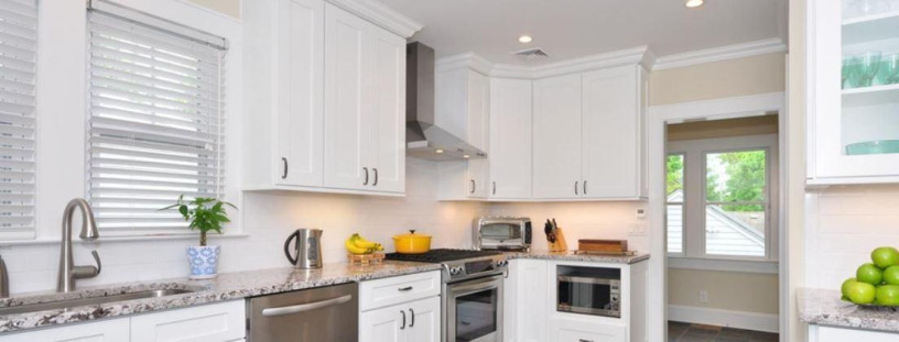 ice-white-shaker-cabinets-for-sale-big-0