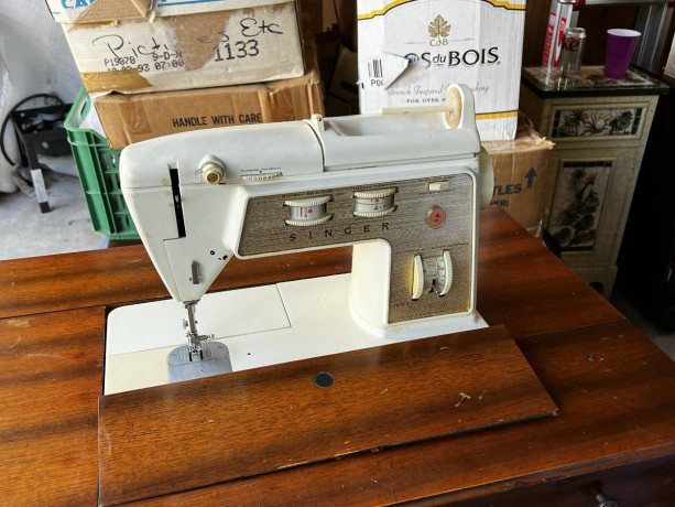 singer-sewing-cabinet-and-accessories-big-1