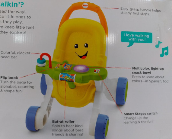 fisher-price-laugh-learn-stroll-learn-walker-new-big-0