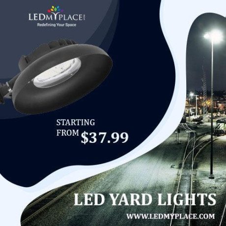 order-now-led-yard-lights-at-low-price-big-0
