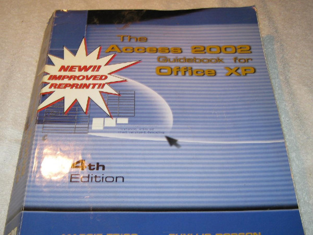 like-new-the-access-2002-guidebook-for-office-xp-4th-edition-big-0