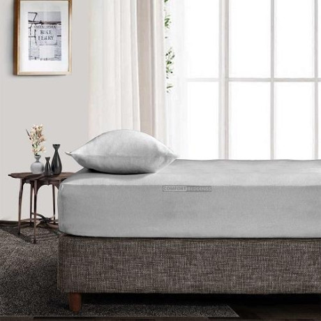 buy-light-grey-fitted-sheets-at-comfort-beddings-big-0