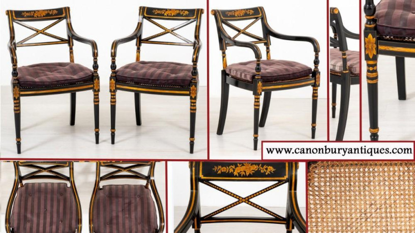 buy-regency-ebonised-arm-chairs-gilt-ebony-interiors-online-big-0
