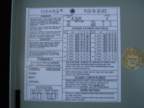 general-electric-armor-clad-busway-flex-a-plug-unit-big-0