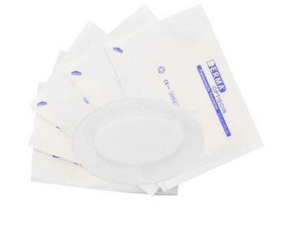 5pcs-waterproof-breathable-cushion-adhesive-band-aids-big-0