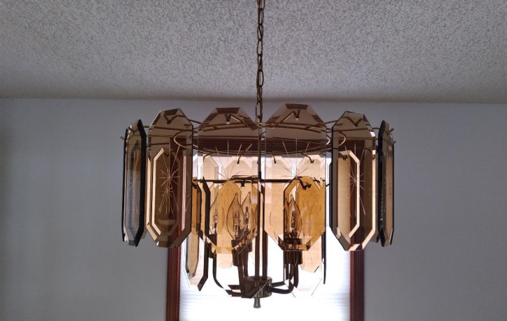 brass-2-tier-5-light-beveled-glass-chandelier-lighting-big-4