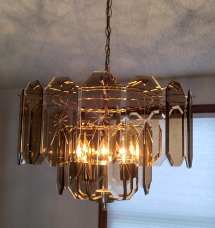brass-2-tier-5-light-beveled-glass-chandelier-lighting-big-3