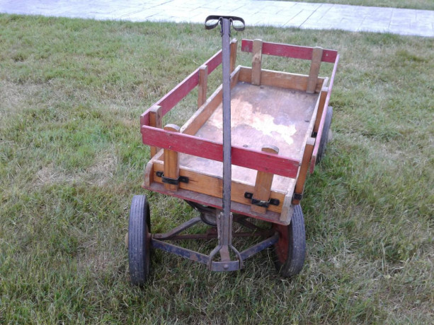 vintage-collectable-antique-aero-flyer-wagon-big-2