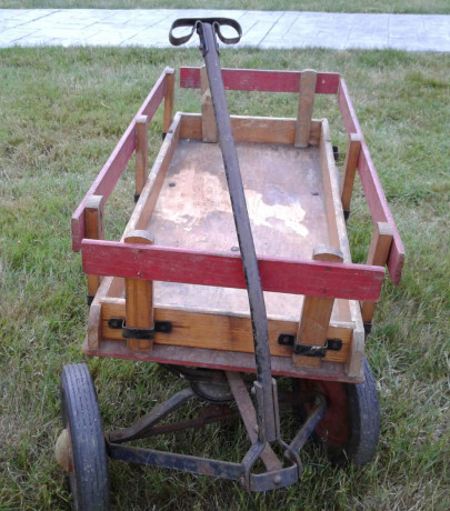 vintage-collectable-antique-aero-flyer-wagon-big-1