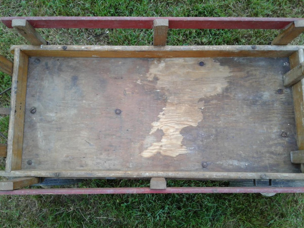 vintage-collectable-antique-aero-flyer-wagon-big-0