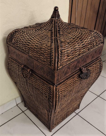 woven-rattan-metal-storage-basket-big-3