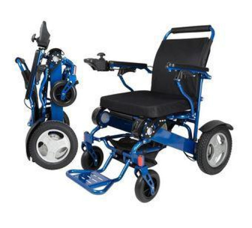 dual-battery-load-capacity-180kg-portable-folding-electric-power-wheelchair-for-disabled-big-0