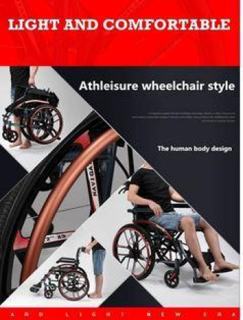 pu-soft-armrest-lightweight-manual-brake-folding-wheelchairs-big-1