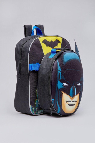 batman-back-pack-with-removable-eva-lunchbag-and-water-bottle-big-2