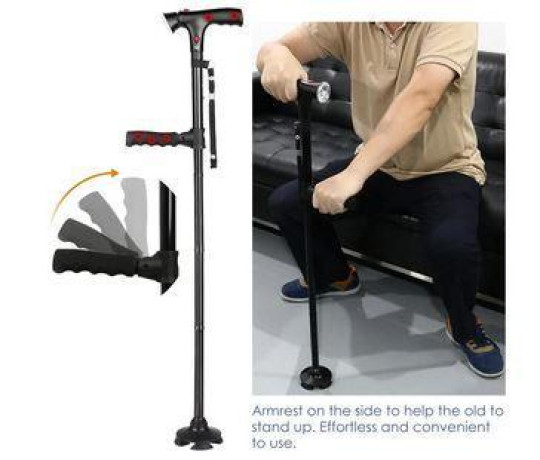 telescopic-folding-led-walking-trusty-sticks-crutches-for-elderly-big-1