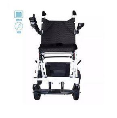 best-selling-folding-smart-control-electric-wheelchair-big-0