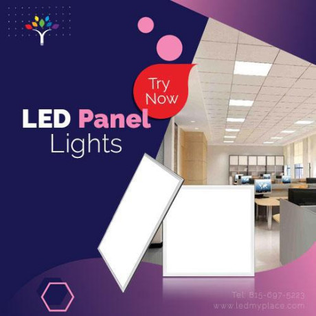 purchase-the-best-led-panel-lights-at-low-price-big-0