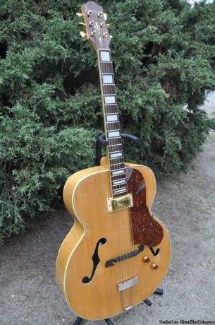 1950-sherwood-deluxe-hollowbody-archtop-electric-guitar-big-3