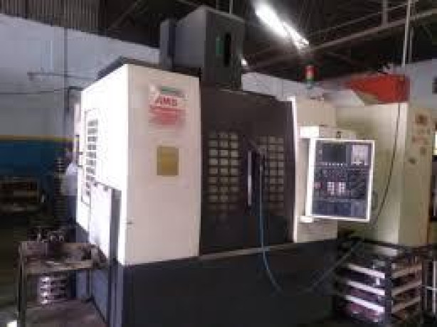 used-cnc-vmc-vtl-all-the-engineering-machinery-for-sale-big-1