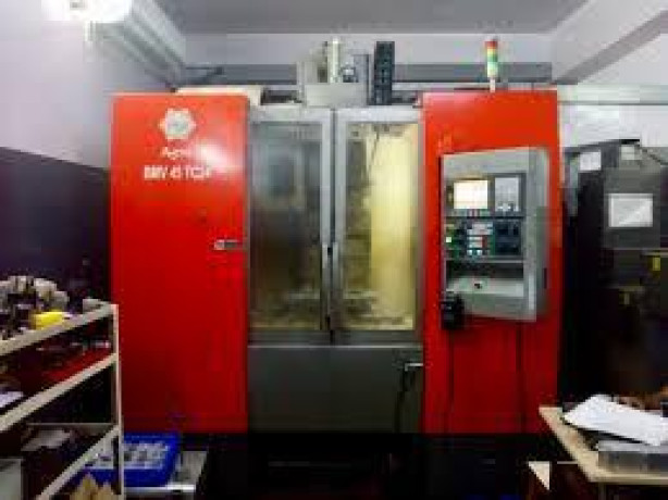 used-cnc-vmc-vtl-all-the-engineering-machinery-for-sale-big-2