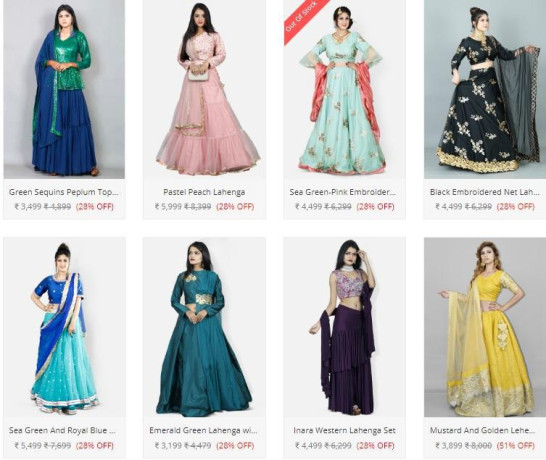shop-party-wear-lehenga-online-in-shimla-big-0