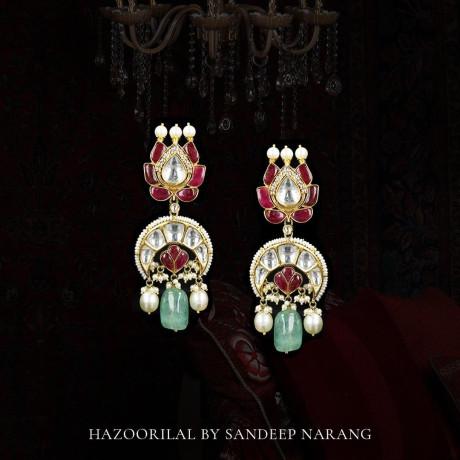 buy-strikingly-beautiful-polki-earrings-online-big-0