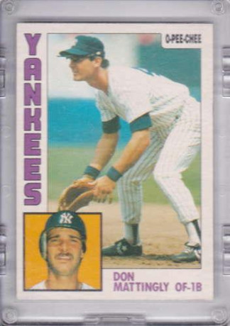 don-mattingly-1984-o-pee-chee-rc-mint-condition-8-big-0