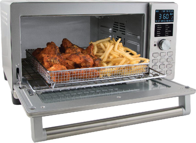brand-new-nuwave-bravo-xl-air-fryeroven-wdigital-temperature-probe-120-scranton-big-3