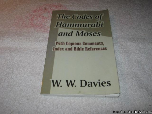 the-codes-of-hammurabi-and-moses-big-0