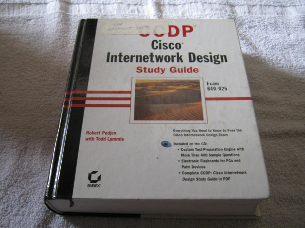 ccdp-cisco-internetwork-design-study-guide-exam-640-025-no-cd-big-0