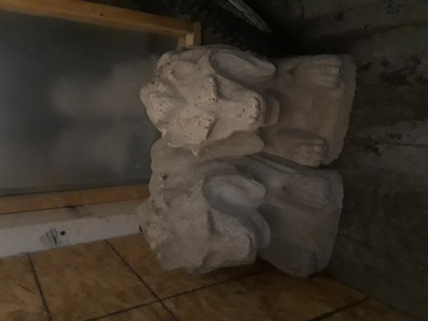2-cement-lions-for-sale-big-1