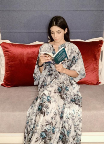 best-exotic-blue-and-black-cotton-kaftan-big-0