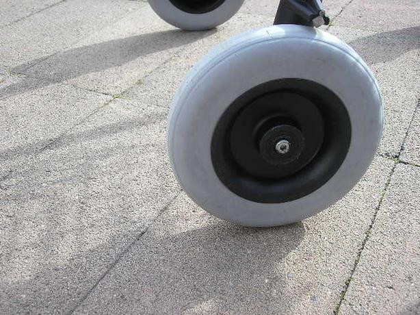 tall-dolomite-amigo-rollator-walker-for-sale-big-0