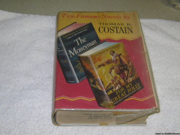 two-famous-novels-by-thomas-costain-big-0