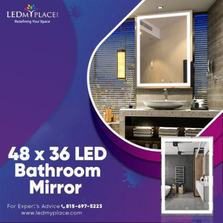 purchase-now-48-x-36-led-bathroom-mirror-at-cheap-price-big-0