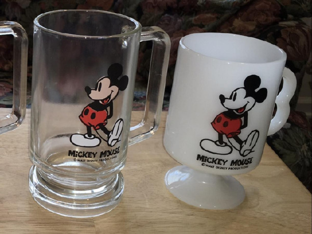 disney-vintage-mugs-and-glass-each-between-10-big-2