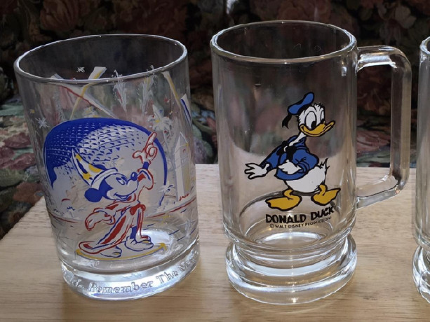 disney-vintage-mugs-and-glass-each-between-10-big-3
