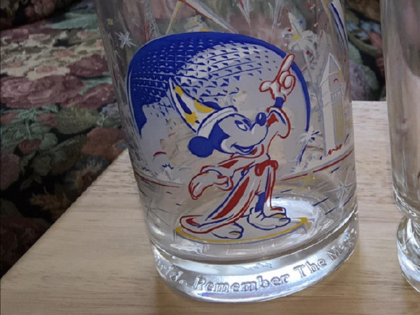 disney-vintage-mugs-and-glass-each-between-10-big-1