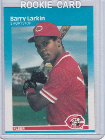 barry-larkin-1987-fleer-rc-mint-conditon-204-big-0
