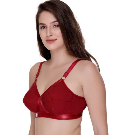 shop-women-best-non-padded-nonwired-full-coverage-pure-cotton-bra-online-momsfitlingerie-big-0