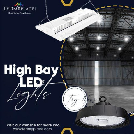 buy-high-bay-led-lights-for-warehouses-ports-garages-big-0
