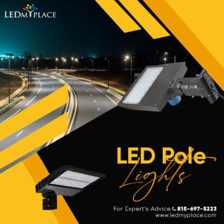 buy-led-pole-lights-for-parking-lots-gardens-sidewalks-big-0