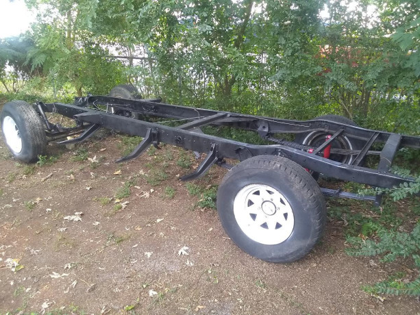 1954-chevy-pickup-rolling-chassis-big-0