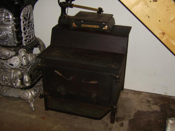 kodiak-2-door-2-tier-woodstove-for-sale-big-1