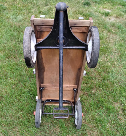 vintage-radio-flyer-wood-slat-wagon-big-0