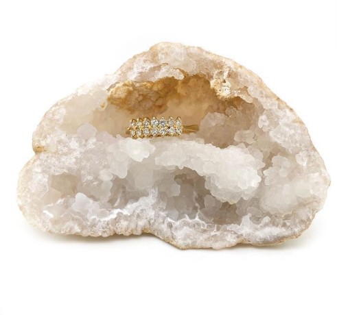 buy-double-row-diamond-set-18ct-yellow-gold-simply-jewellery-big-0