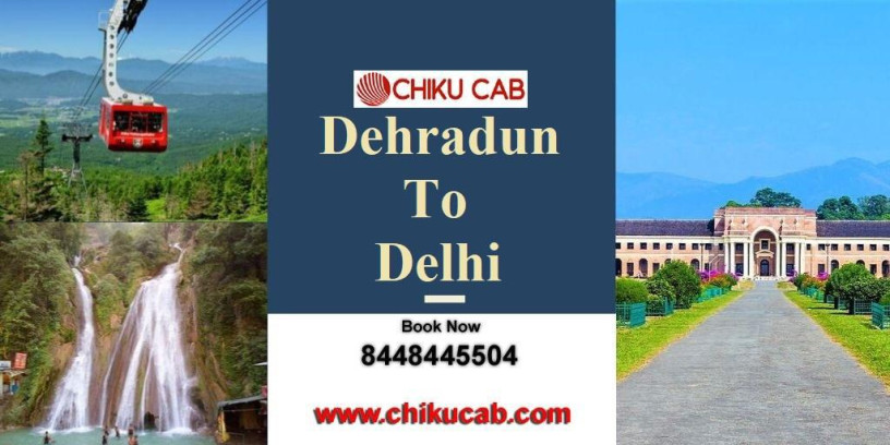 dehradun-to-delhi-taxi-from-chiku-cab-for-weekend-tour-big-0