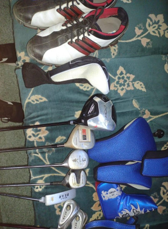 complete-golf-set-wbag-cart-and-extras-big-2