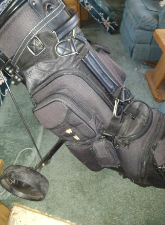 complete-golf-set-wbag-cart-and-extras-big-1